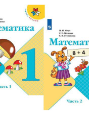 Математика